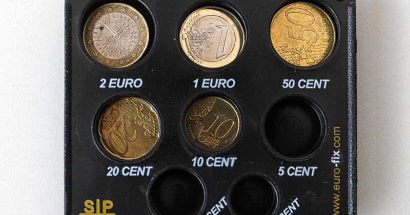 Provjerite novčanike: Ova kovanica vrijedi 3000 eura Provjerite novčanike: Ova kovanica vrijedi 3000 eura