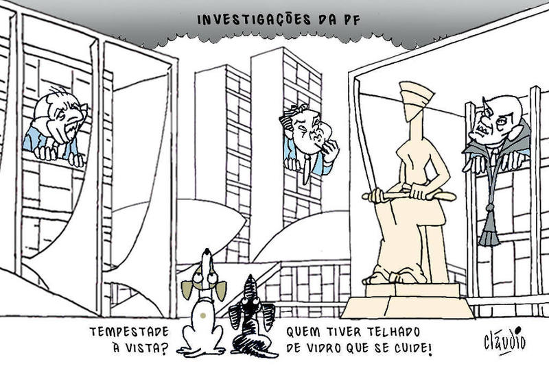 Quem vai sobreviver até outubro de 2026?