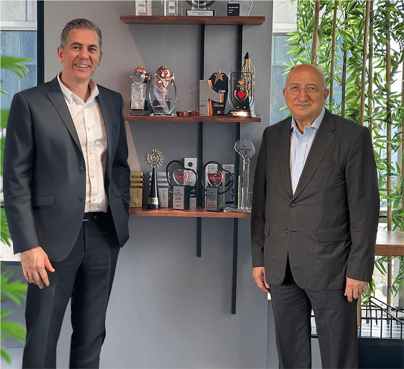 Online’da günlük teslimatı 2.5 milyon ürüne çıktı, yıllık siparişleri 100 milyonu buldu