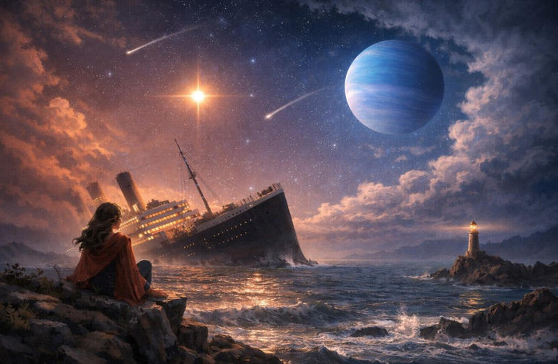 Gerçeği Görmek Cesaret İster