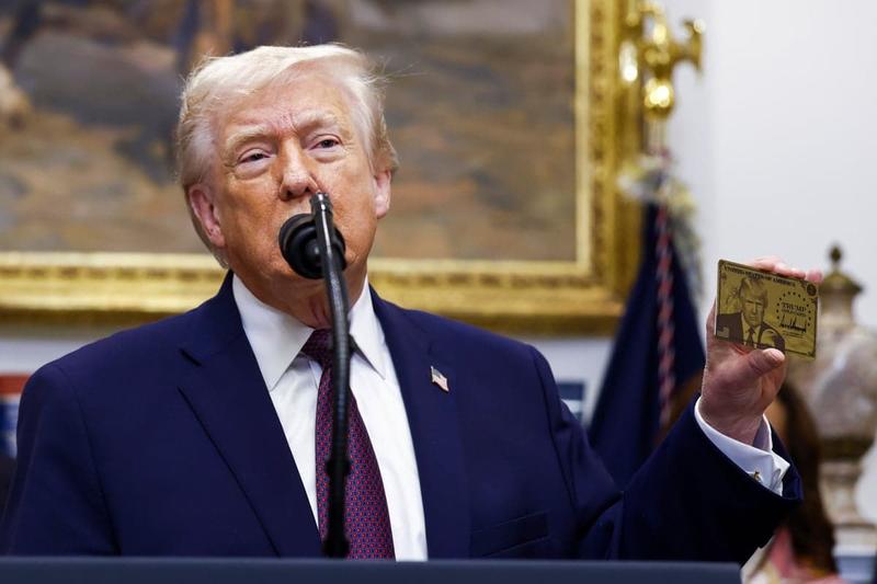 (POGLED) Kolumna Carla Bildta: Civilizacijski samomor Amerike (POGLED) Kolumna Carla Bildta: Civilizacijski samomor Amerike