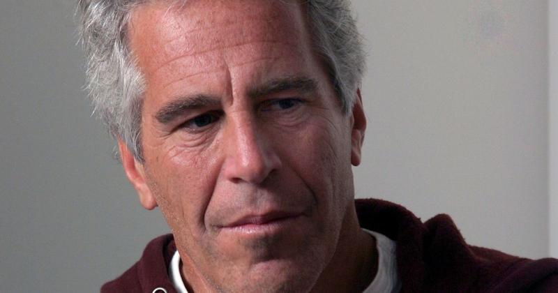 Did Epstein Really Send Larry Nassar a Suicide Note?