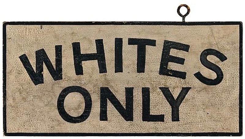 Why the Economic Impact of Immigration Restrictions is Similar to that of Racial Discrimination and Apartheid