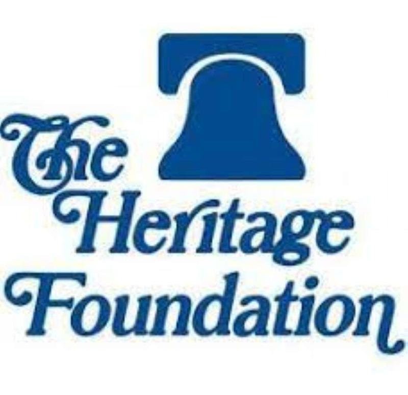 Lessons of the Heritage Foundation's Implosion