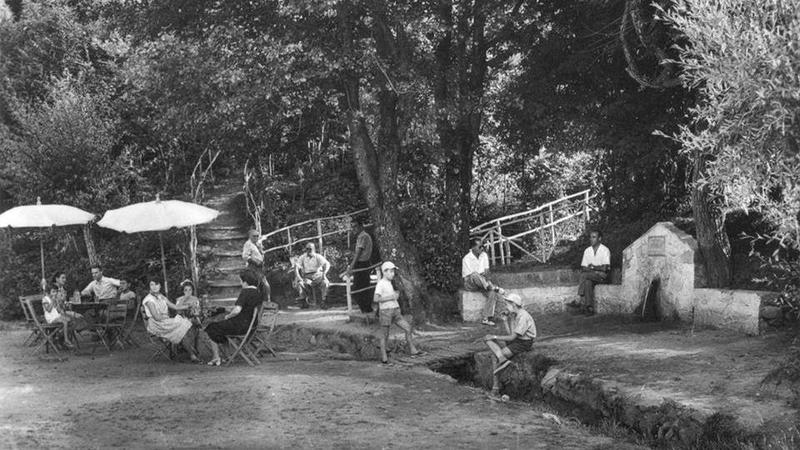 Chiusa la fonte Cerelia, il caso arriva in Regione: “Riaprire alla cittadinanza”