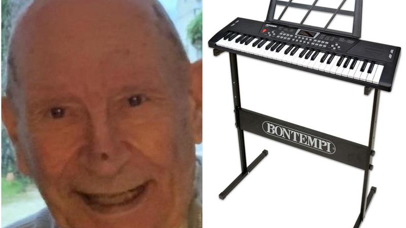 Addio a Bontempi, storico patron dell’azienda di strumenti e giochi musicali