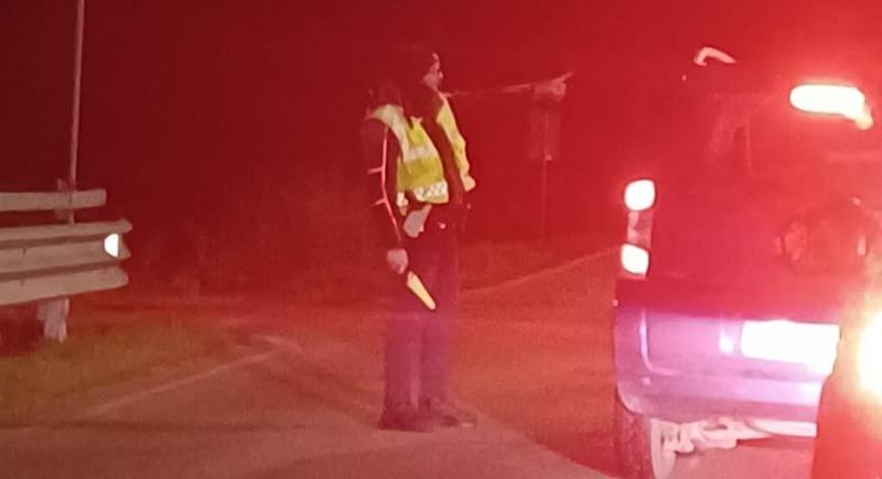 Incidente in via Pomposa a Ferrara, tre feriti