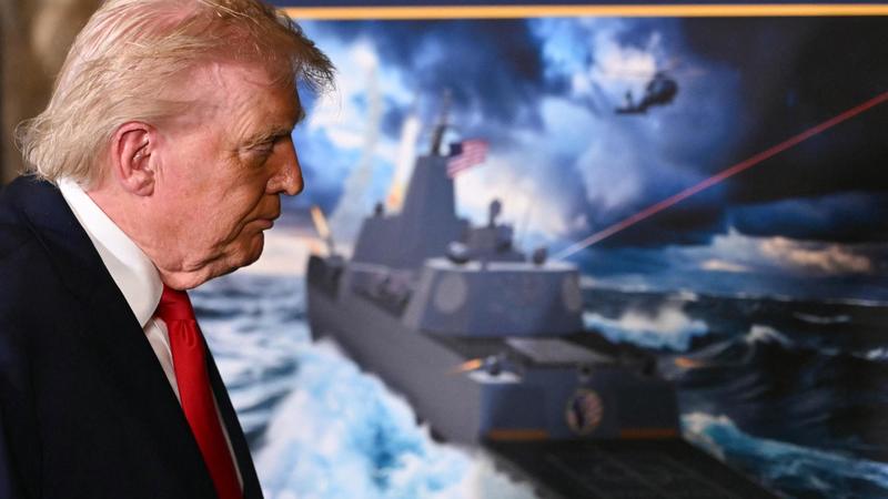 Venezuela, Trump minaccia Maduro: “Se fai il duro sarà l’ultima volta”. E nei Caraibi arrivano decine di aerei trasporto truppe