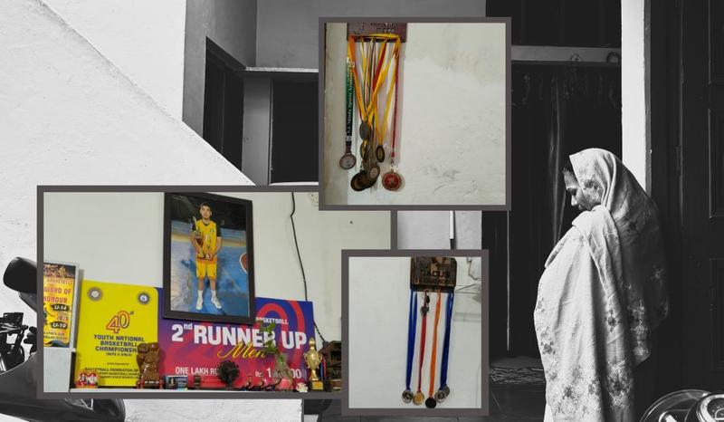 Deaths on the Court, Silence in the System: Haryana's Sports Grounds Fail its Young Athletes