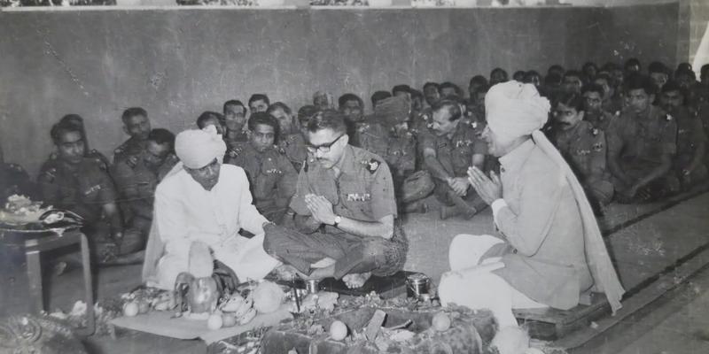 When Cohesion Becomes Coercion: The Indian Army’s Case Against Conscience