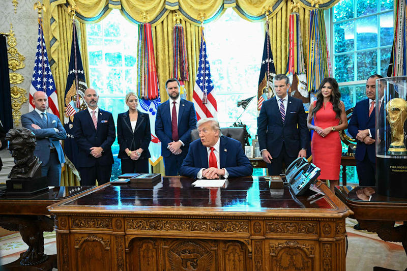 Revolusjonen fra høyre