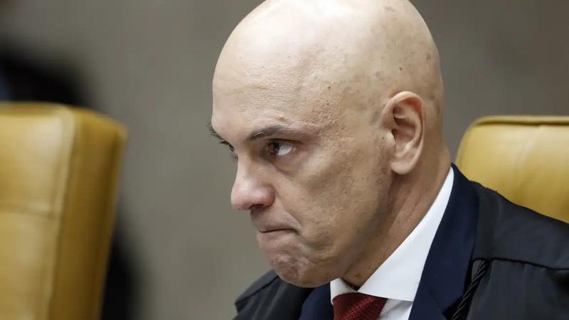 Burburinho sobre Moraes cheira a denuncismo safado da Lava Jato