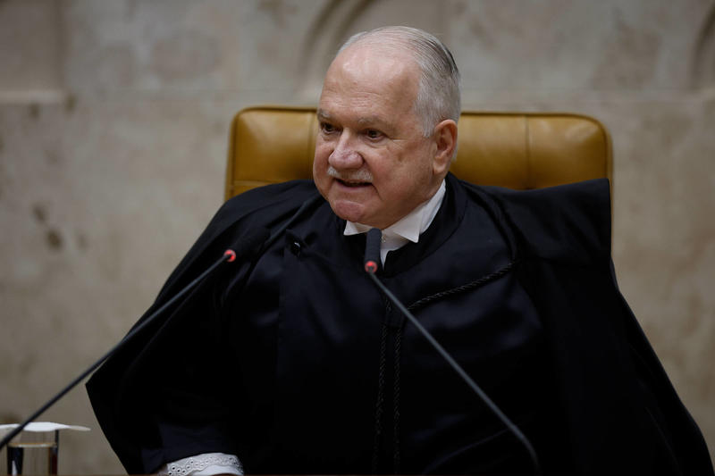 Esforço de Fachin por código de ética para magistrados será premiado