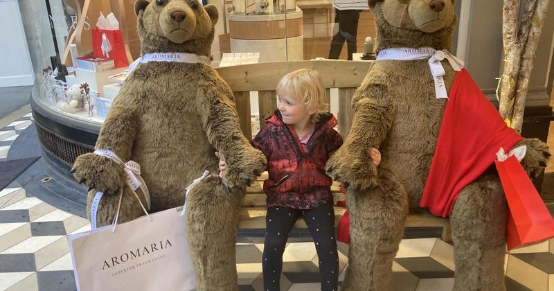 Remothering: how to stop family trauma claiming Christmas