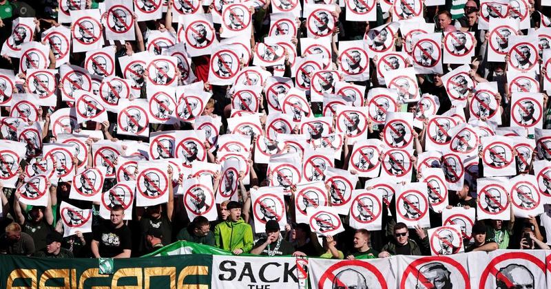 This is why fans fell out of love with Celtic - here is how to fix that