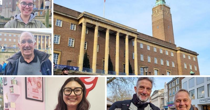 City folk frustrated as May council elections thrown in doubt