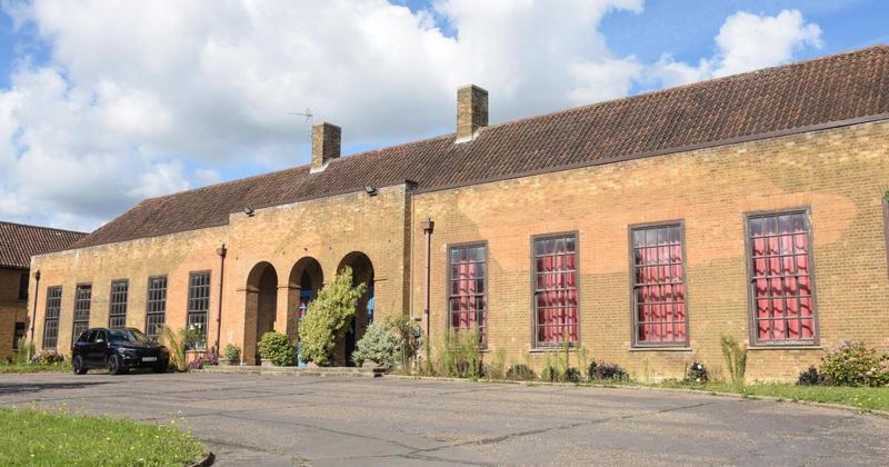 Home Office contractor piles on pressure over plans to house 200 refugees in village