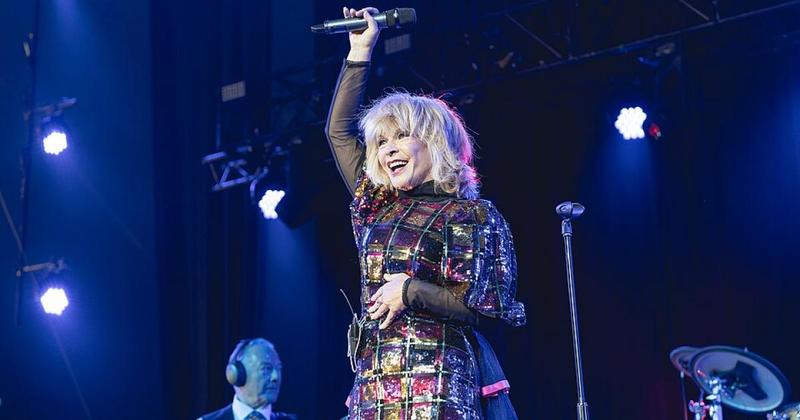 80s singer and film star coming to Norwich as part of major UK tour