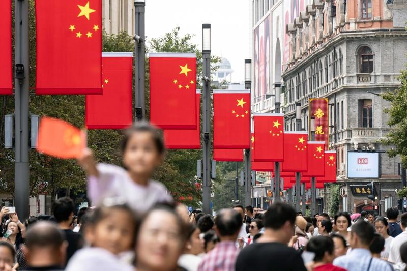 Repeat After Me: Never, Ever Underestimate China