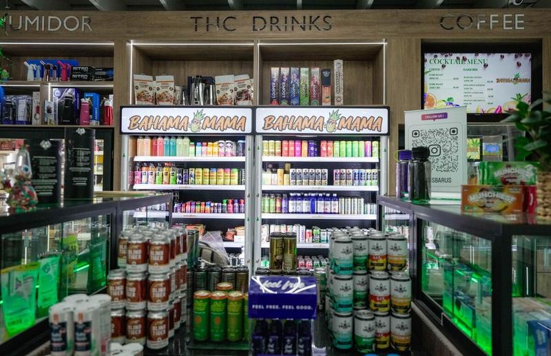 Marijuana Madness May Soon Get Worse