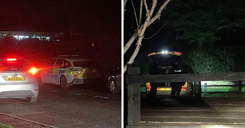 Man arrested for 'threatening to kill' and 'falsely imprisoning' woman is bailed