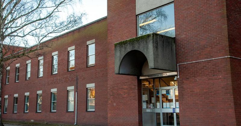 Fish and chip shop proprietor in court for drink driving