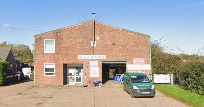 Hardware store closes its doors after decades in town