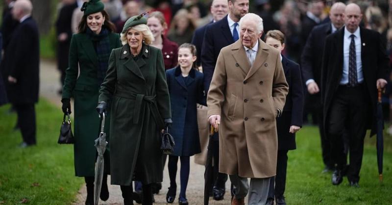 Police reveal security measures in place at Sandringham this Christmas