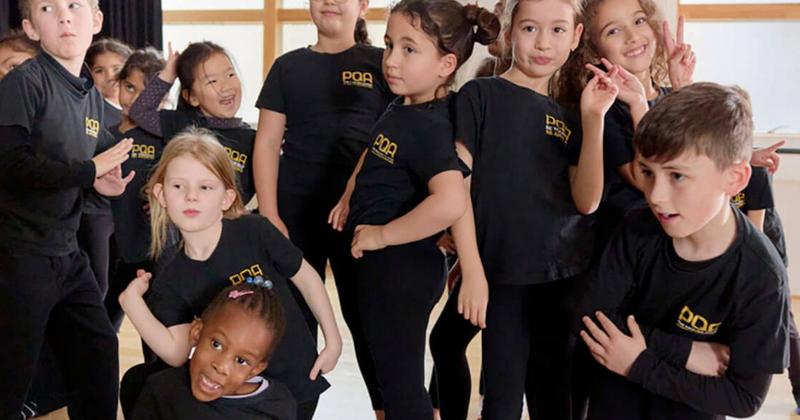 Children offered chance to win year-long scholarship