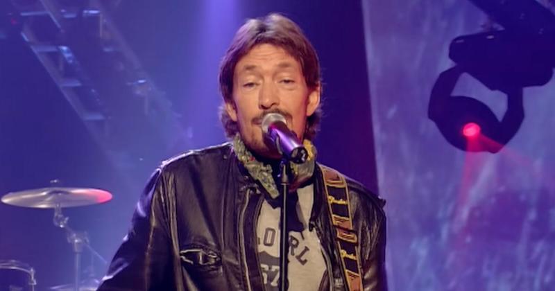 Here is how much Chris Rea earned for iconic song Driving Home for Christmas