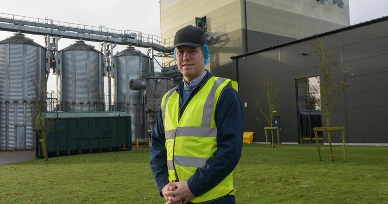 Mustard maker reveals £5m expansion plan - despite uncertainty over Colman's brand
