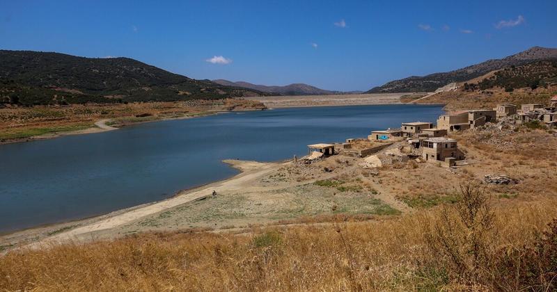 Ανοίγει ξανά η “κάνουλα” του Αποσελέμη για το Ηράκλειο