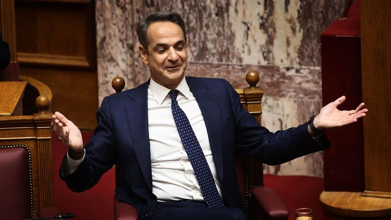 Ό,τι έβαλε στο μυαλό του