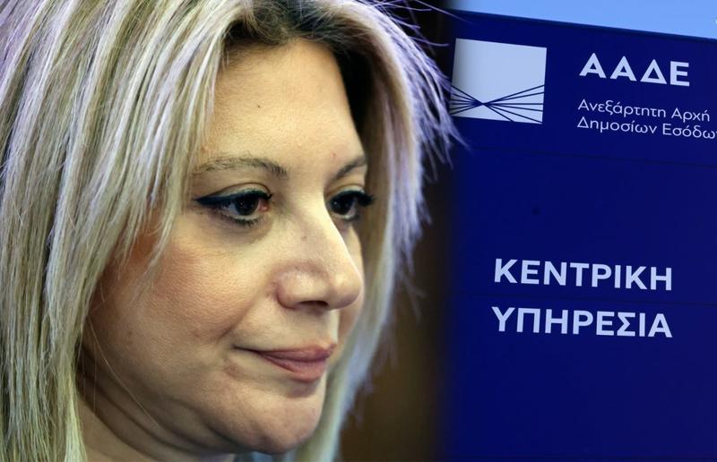 Το μήνυμα ελήφθη, αλλά η κάλπη θα απαντήσει Το μήνυμα ελήφθη, αλλά η κάλπη θα απαντήσει