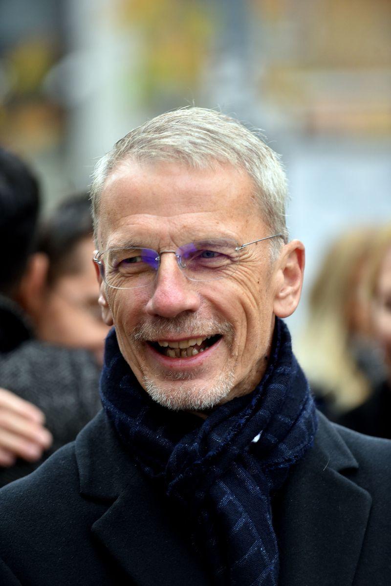 Promjena smjera je – nužna