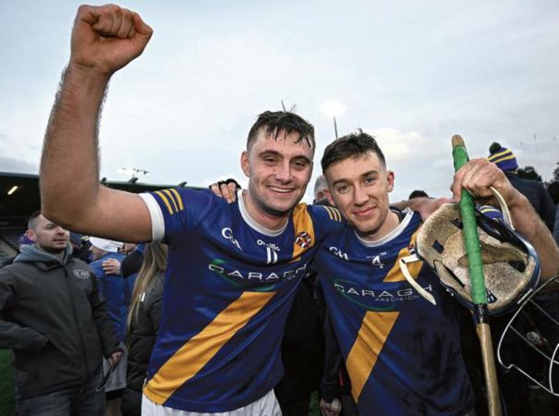 Galway GAA’s flagship teams falter but still a good year in other sports