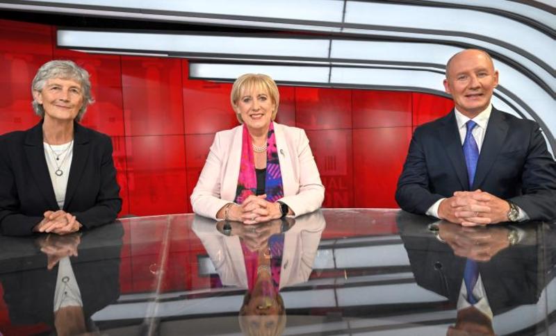 Four key takeaways from one rocky political year