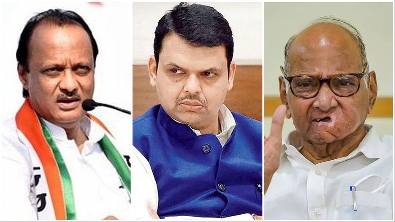 With BJP Firmly In The Saddle, Will The Reunions Matter?