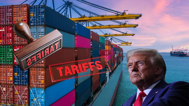 Coping with US tariffs