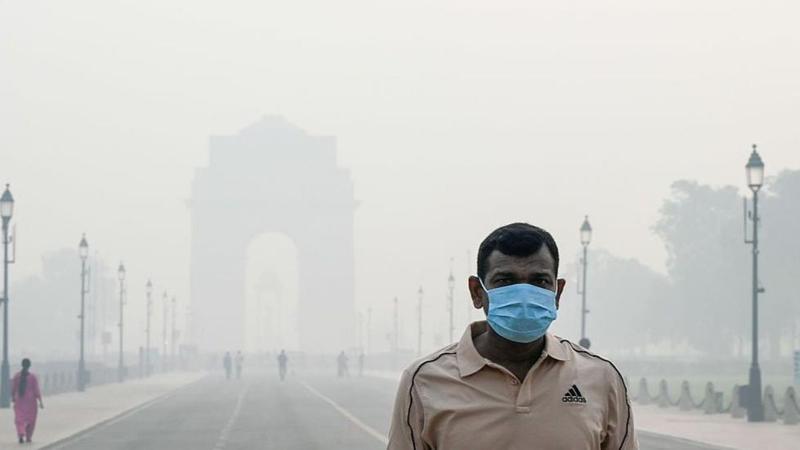 How to fix Delhi’s air pollution disaster How to fix Delhi’s air pollution disaster
