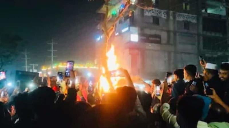 Opinion | Bangladesh In Turmoil: Unrest, Anti-India Rhetoric And A Region On Edge