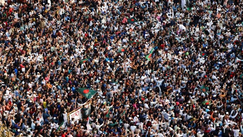 Opinion | Bangladesh: A Nobel Halo, An Islamist State, Terror Networks & Radicalisation As State Policy