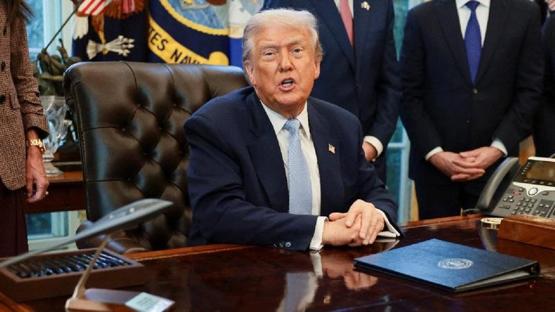 Opinion | US National Security Strategy-2025 Signals A New Era Of Global Politics