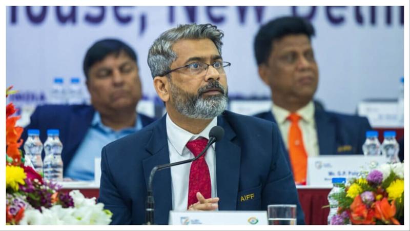 AIFF among NSFs to get election breather for Sports Governance Act implementation