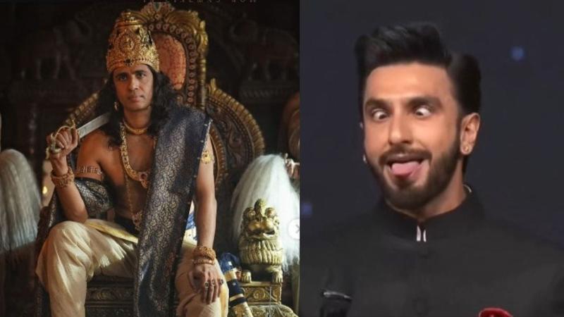 'We all make mistakes': Gulshan Devaiah reacts to Ranveer Singh’s Kantara controversy