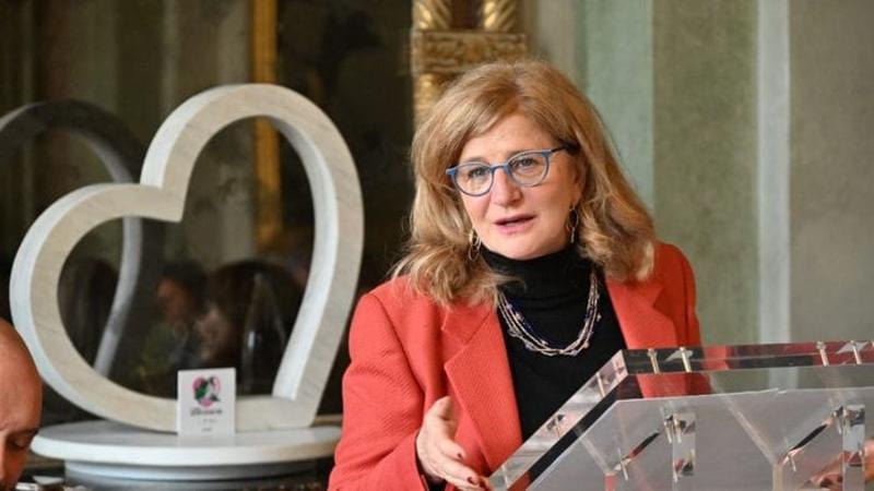 Cantieri e mobilità, le sfide di Bergamo: il bilancio e gli auguri della sindaca Carnevali - Video