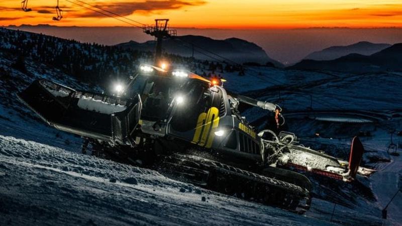 Al Pora arriva la vigilanza notturna per chi non rispetta il divieto