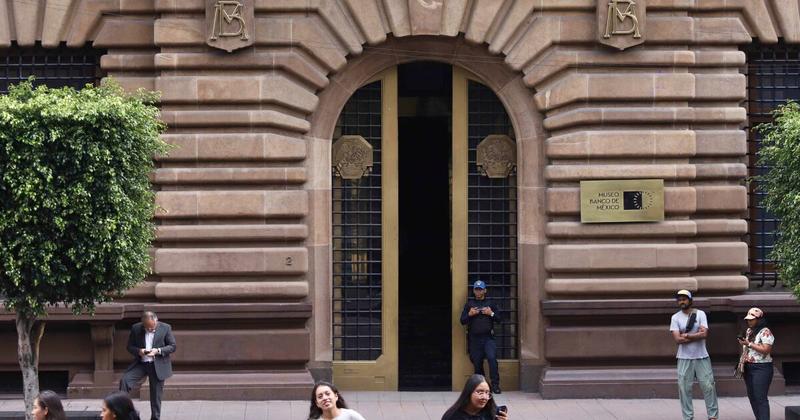 Banxico implementa política monetaria más acomodaticia
