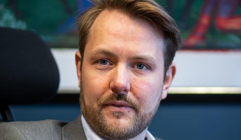 – Mange går inn i jula med ein klump i magen