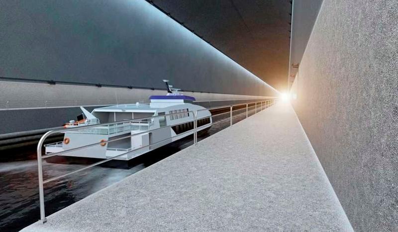 Vi får lite og ingen ting av midlane til samferdsle utan kamp